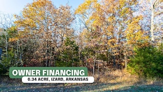 Ozarks Arkansas Region, Horseshoe Bend, AR 72512