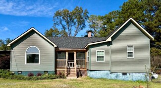 179 Ga Highway 42 S, Knoxville, GA 31050