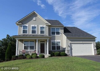 6 Penningcroft Ln, Fredericksburg, VA 22406