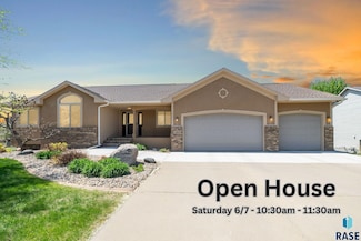 2305 N Ivy Rd, Tea, SD 57064
