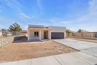 14406 Smokey Point Dr, El Paso, TX 79938
