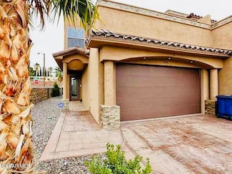 404 Ana Way Unit A, El Paso, TX 79912