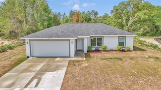 16848 SW 41st Avenue Rd, Ocala, FL 34473