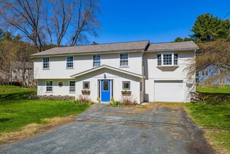 17 Sargent St, Norwich, VT 05055