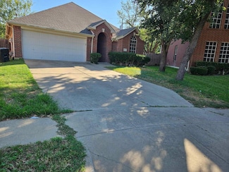 4036 Glenwyck Dr E, North Richland Hills, TX 76180