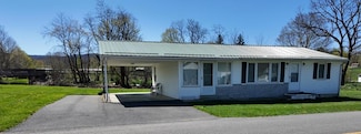 152 Teas Rd, Sugar Grove, VA 24375
