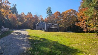 43 Maple Ridge Rd, Harrison, ME 04040