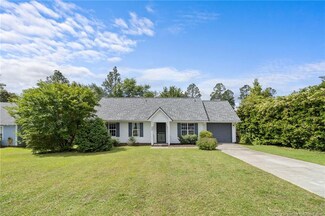 197 Brandywood Ct, Cameron, NC 28326