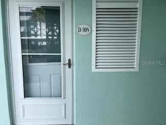 Unlisted Address