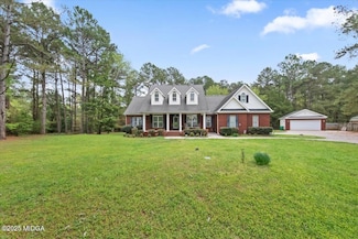504 Arons Ct, Perry, GA 31069