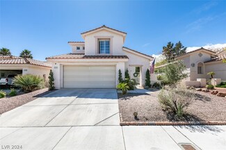 7717 Donald Nelson Ave, Las Vegas, NV 89131