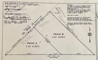 75470 Highway 21 Hwy, Covington, LA 70435