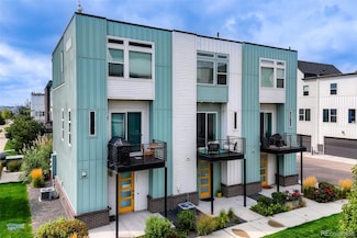 1641 W 67th Cir, Denver, CO 80221