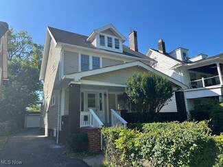 3282 Yorkshire Rd, Cleveland Heights, OH 44118