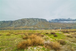 1 E Shore Ct, Orondo, WA 98843