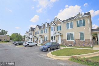 3709 Fords Ln, Baltimore, MD 21215