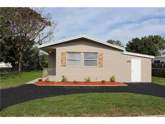2751 NW 24th St, Fort Lauderdale, FL 33311