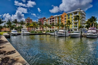 804 W Windward Way Unit 115, Lantana, FL 33462