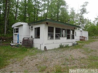 1244 Nellie Lake Ln NE, Longville, MN 56655