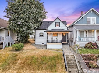 2118 S Sheridan Ave, Tacoma, WA 98405