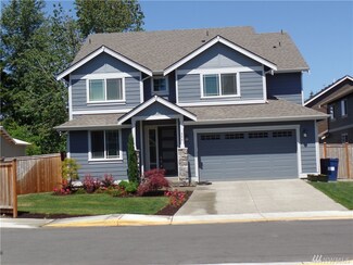 254 S 163rd St, Burien, WA 98148