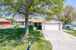 5108 Looman St, Wichita, KS 67220