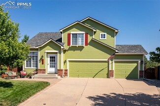 8020 Cooper River Dr, Colorado Springs, CO 80920
