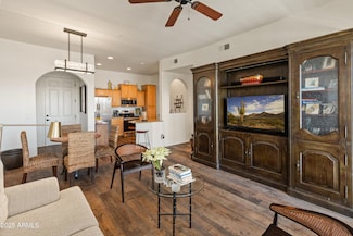 14575 W Mountain View Blvd Unit 10313, Surprise, AZ 85374
