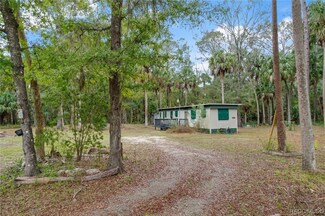 19550 SE Butler Rd, Inglis, FL 34449