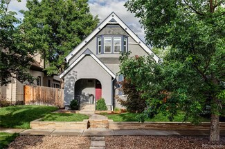 424 N Clarkson St, Denver, CO 80218