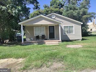 208 E Church St, Camilla, GA 31730