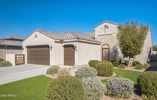 4414 W Jacaranda Dr, Eloy, AZ 85131