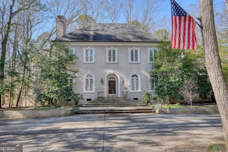 1 Windsor Rd SW, Rome, GA 30165