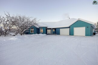 5696 Supply Rd, Fairbanks, AK 99709