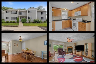 720 Putnam Pike Unit 712, Greenville, RI 02828