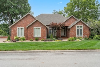 3314 Winged Foot Dr, Nixa, MO 65714