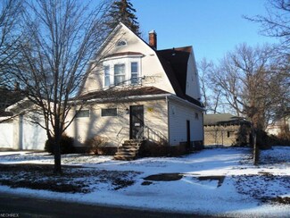 135 Belmont Ave NE, Warren, OH 44483