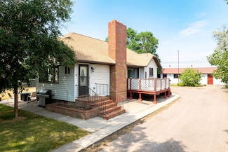 2319 Central Ave W, Great Falls, MT 59404