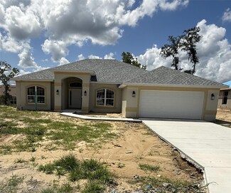 736 N Hallam Dr, Dunnellon, FL 34434
