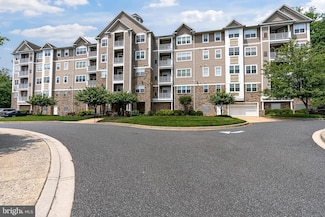 902 Macphail Woods Crossing Unit 2I, Bel Air, MD 21015