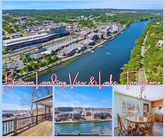 147 Eastlake St, Branson, MO 65616