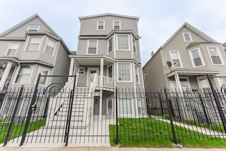 1923 N Pulaski Rd Unit 2, Chicago, IL 60639