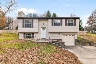 1711 Connor Rd, South Park, PA 15129