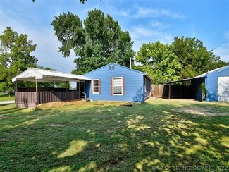 11949 Deerview, Thackerville, OK 73459