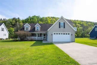 11 Elk Creek Dr, Ellicottville, NY 14731