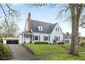 7317 SE 35th Ave, Portland, OR 97202
