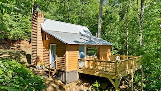 382 Highland Rd, Ellijay, GA 30540