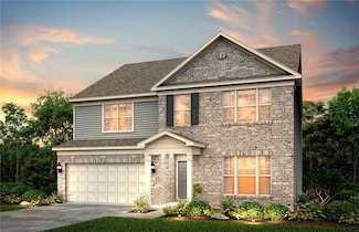621 Vidalia Pkwy, McDonough, GA 30252