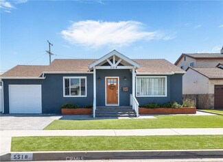 5518 W 123rd Place, Hawthorne, CA 90250
