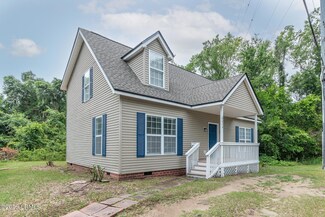 2214 Waddell Rd, Port Royal, SC 29935